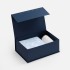 Коробка Snowlace, синяя