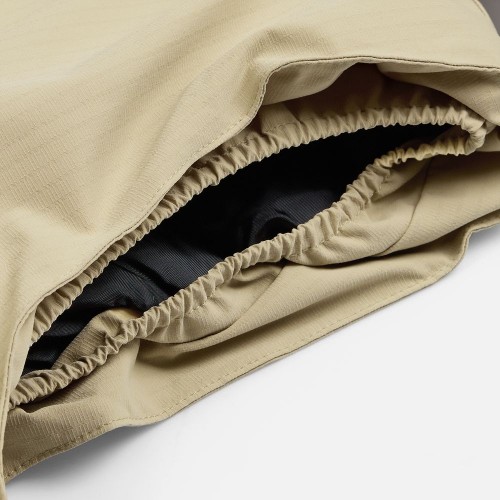 Жилет унисекс Sfera, бежевый