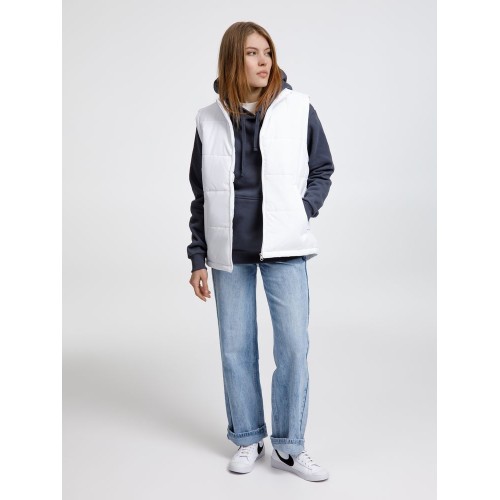 Жилет Kama, белый