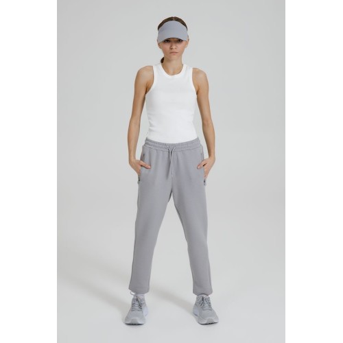 Джоггеры Lovi, серые