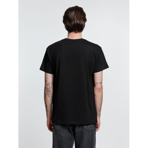 Футболка унисекс Ankara, черная