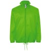 Ветровка унисекс Shift, зеленое яблоко Ветровка унисекс Shift, зеленое яблоко