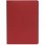 Ежедневник Flex Shall, датированный, красный Ежедневник Flex Shall, датированный, красный