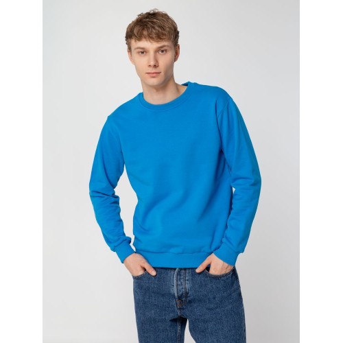 Свитшот Toima Heavy 2.0, бирюзовый