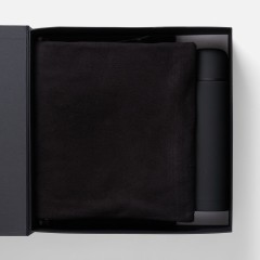 Набор Notera Maxi, черный