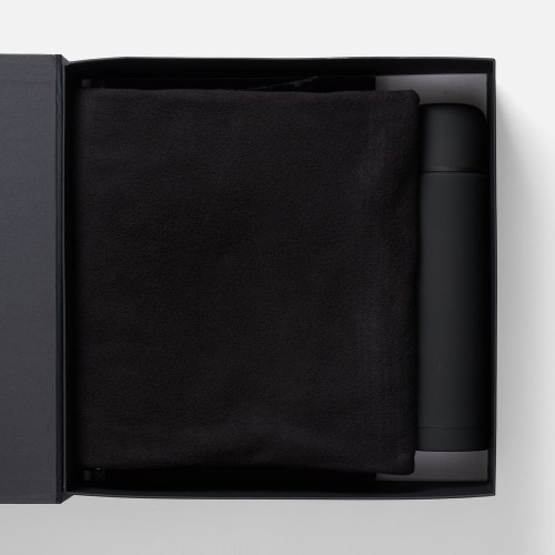 Набор Notera Maxi, черный