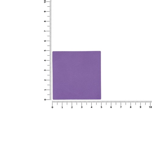 Лейбл Listra Latte, L, фиолетовый