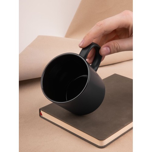Кружка Eastpresso, черная