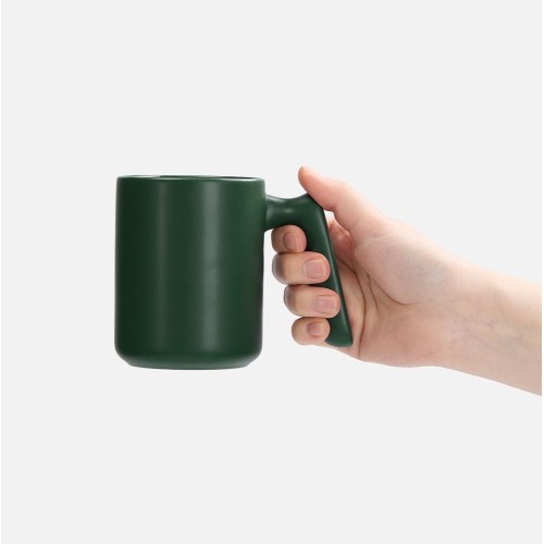 Кружка Visari, зеленая