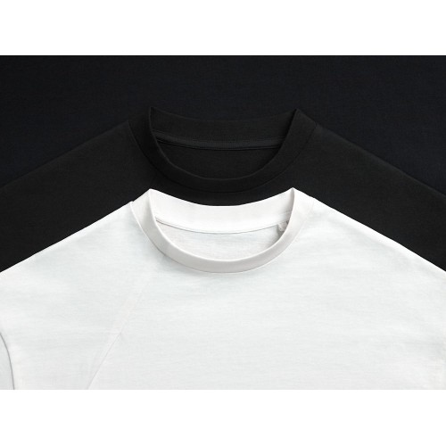 Футболка оверсайз унисекс Sinkopa, черная