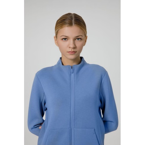 Куртка женская Lovi, синяя