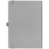 Ежедневник Favor, недатированный, серый
