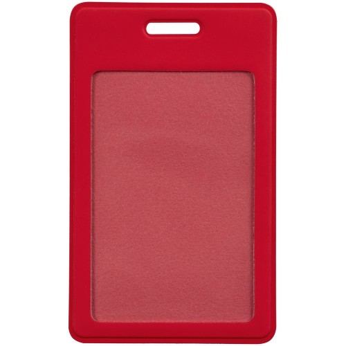 Набор Flat White, красный