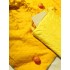 Плед для пикника Soft & Dry, желтый
