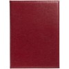 Папка адресная Nebraska, бордовая Папка адресная Nebraska, бордовая