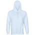 Худи унисекс Condor, голубое
