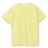 Футболка унисекс Regent 150, светло-желтая