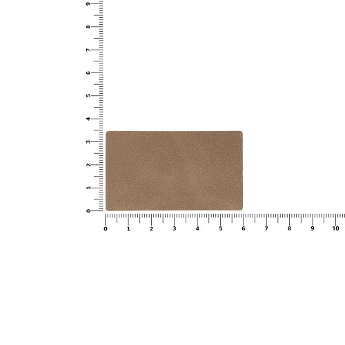 Лейбл Listra Nubuck Touch, M, коричневый