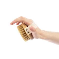 Спа-набор Mini SPA Day с солью без добавок