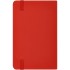 Блокнот Nota Bene, красный