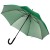 Зонт-трость Silverine, зеленый Зонт-трость Silverine, зеленый