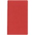 Блокнот Dual, красный