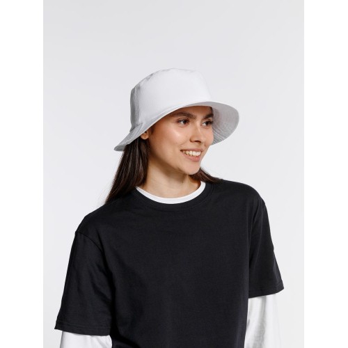 Панама Promo, белая