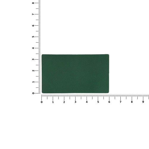 Лейбл Listra Latte, M, зеленый