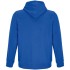 Толстовка унисекс Calipso, ярко-синяя (royal)