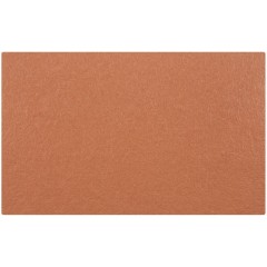 Лейбл Shan Nubuсk, XL, коричневый