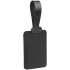 Багажная бирка inStream, черная