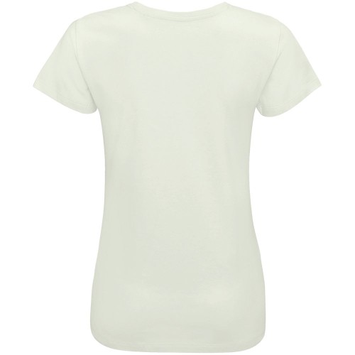 Футболка женская Metropolitan, светло-зеленая