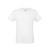 Футболка мужская E150, белая