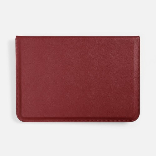 Чехол для ноутбука Petrus, красный