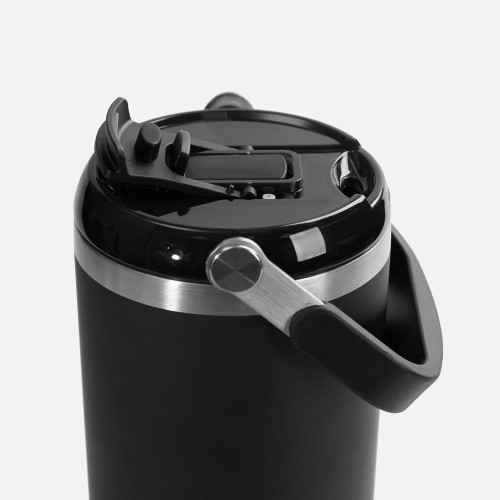 Термостакан Big Boss, черный