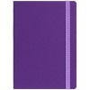 Ежедневник Must, датированный, фиолетовый Ежедневник Must, датированный, фиолетовый