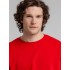 Свитшот унисекс BNC Inspire (Organic), красный