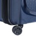 Чемодан Belmont Plus M, синий