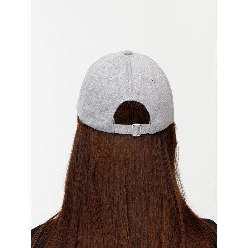 Бейсболка Shade Up, серый меланж