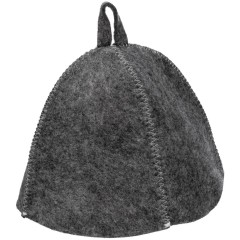 Набор для бани Heat Off, ver.2, серый