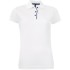 Рубашка поло женская Performer Women 180 белая