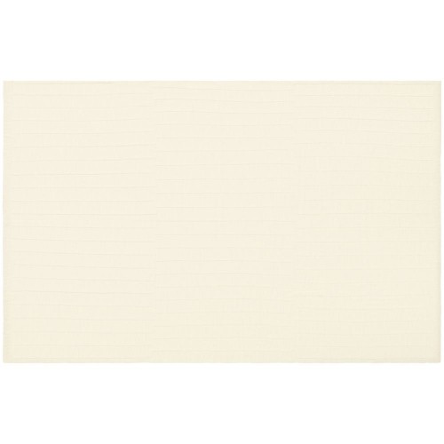 Плед Bambolay, молочно-белый