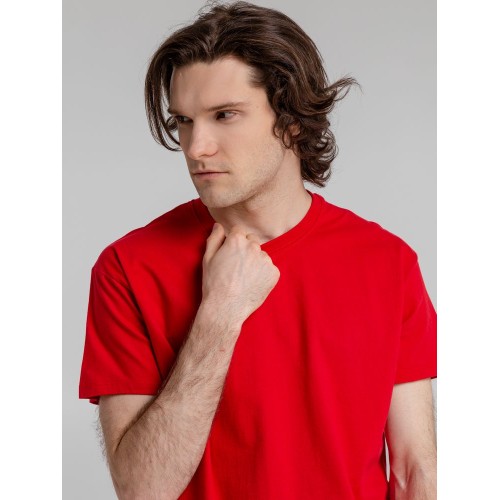 Футболка Imperial 190, розовая орхидея