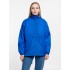 Ветровка из нейлона Surf 210, ярко-синяя (royal)