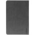 Ежедневник Base Mini, недатированный, темно-серый