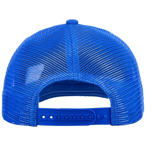 Бейсболка Seguro Air, ярко-синяя