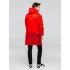 Дождевик Rainman Zip Pro, красный
