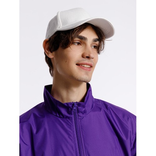 Ветровка Kivach, фиолетовая