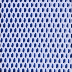 Заготовка из крупной сетки Rete, L, белая