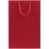 Пакет бумажный Porta M, красный